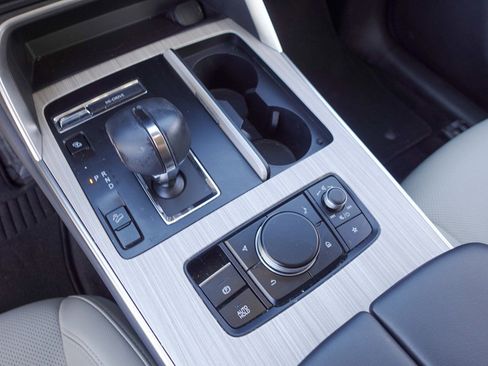 Certified 2024 MAZDA CX-90 Plug-In Hybrid w/ Premium Pkg image 19