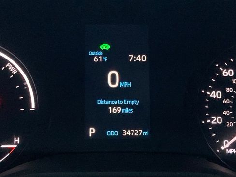 Certified 2022 Toyota Sienna XSE image 18