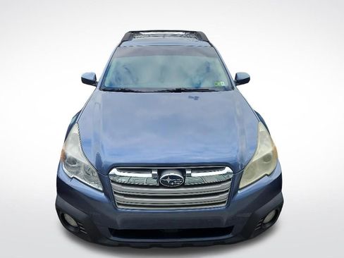 Used 2014 Subaru Outback 2.5i Premium w/ Moonroof Package AWD/4WD image 2
