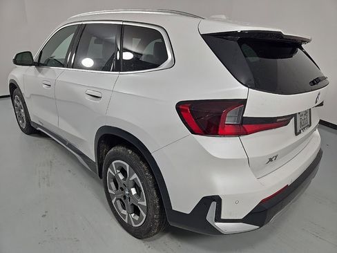 New 2026 BMW X1 xDrive28i w/ Technology Package image 7