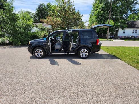 Used 2013 Honda Pilot EX image 17