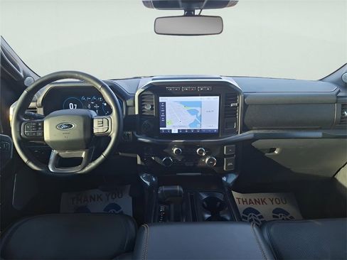 Used 2023 Ford F150 Tremor w/ Equipment Group 402A High image 14