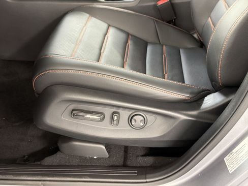 New 2026 Honda CR-V Sport-L image 14