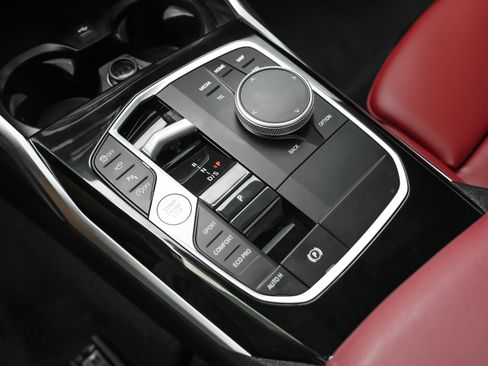 Used 2024 BMW M240i Coupe w/ Premium Package RWD image 17
