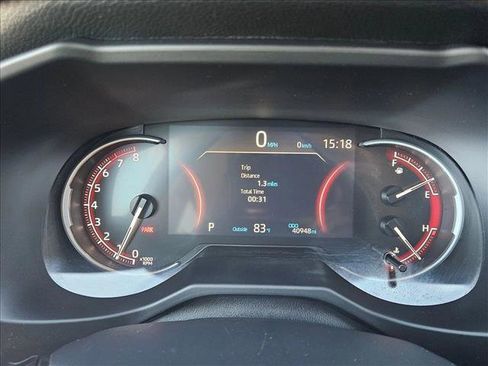 Used 2024 Toyota RAV4 LE image 11