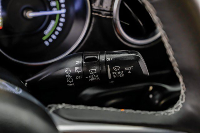 Used 2023 Jeep Wrangler Unlimited Sahara w/ Cold Weather Group AWD/4WD image 19