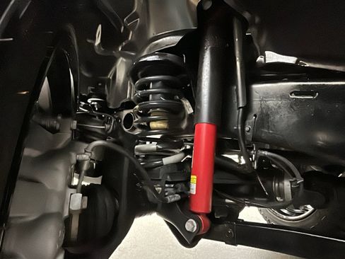 Used 2024 Jeep Wrangler Unlimited Rubicon 4xe image 17