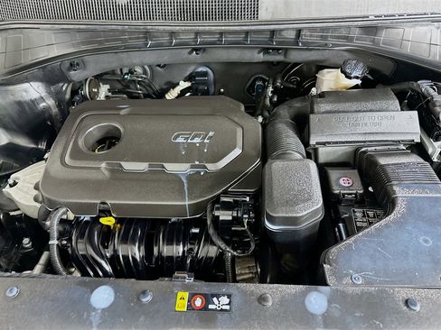 Used 2018 Kia Sorento LX image 29