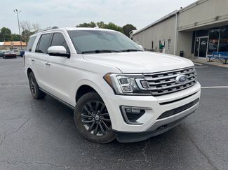 Used 2019 Ford Expedition Limited w/ Equipment Group 301A image 1
