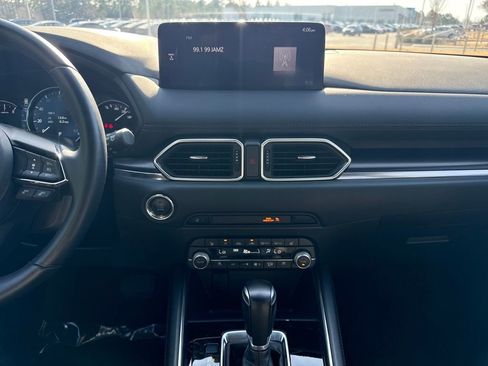 Used 2023 MAZDA CX-5 AWD 2.5 Turbo image 17