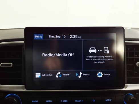 Certified 2026 Hyundai Venue SEL FWD image 18
