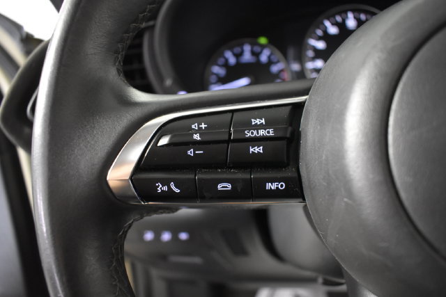 Used 2024 MAZDA CX-30 Carbon AWD/4WD image 16