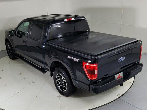 Used 2022 Ford F150 XLT w/ Equipment Group 302A High AWD/4WD image 45