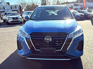 Certified 2023 Nissan Kicks SV video 2