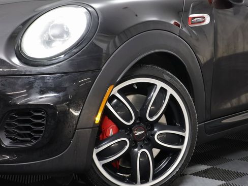Used 2019 MINI Cooper John Cooper Works w/ Storage Package image 3