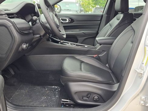 New 2026 Jeep Compass Limited image 23