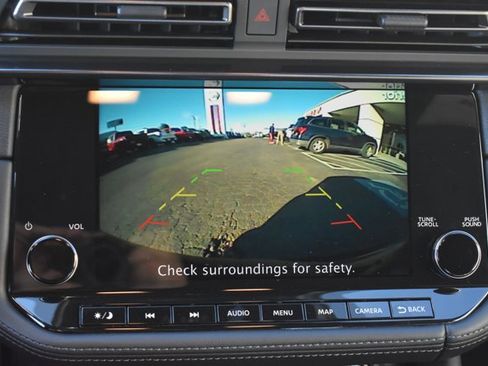 Used 2024 Nissan Z Performance w/ Floor Mat Package image 24