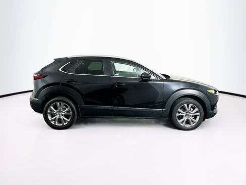 Used 2024 MAZDA CX-30 AWD 2.5 S w/ Preferred Package image 10