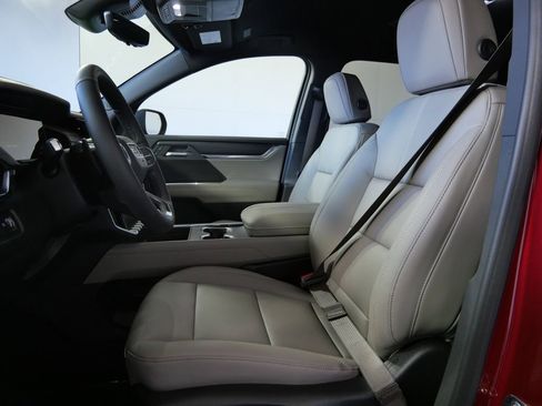 New 2026 GMC Acadia Elevation w/ Elevation Premium Package image 14