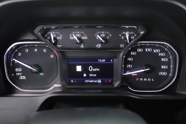 Used 2021 GMC Sierra 1500 AT4 w/ AT4 Premium Package AWD/4WD image 22