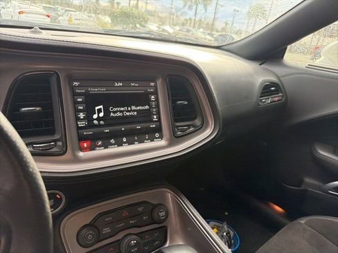 Used 2023 Dodge Challenger R/T Scat Pack w/ Plus Package image 8