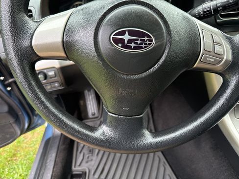 Used 2009 Subaru Outback 2.5i Special Edition AWD/4WD image 29