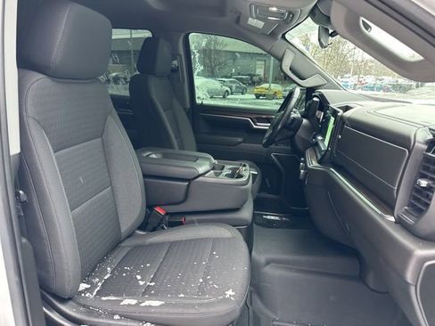 Used 2022 Chevrolet Silverado 1500 RST w/ Z71 Off-Road Package image 32