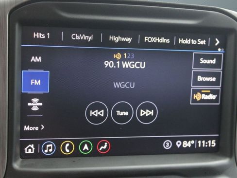 Used 2020 GMC Sierra 1500 Denali w/ Technology Package image 27