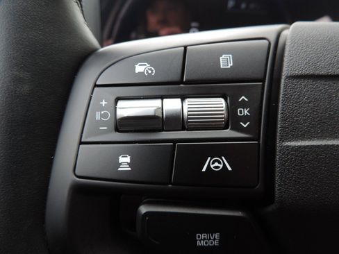 Used 2026 Kia Sportage EX image 22