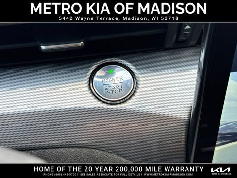 Used 2022 Ford Mustang Mach-E GT AWD/4WD image 28