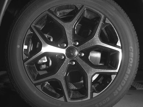 Used 2025 Jeep Compass Limited image 12