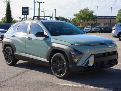New 2027 Hyundai Kona SEL Sport