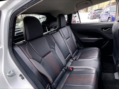 Certified 2024 Subaru Crosstrek 2.5i Limited image 18