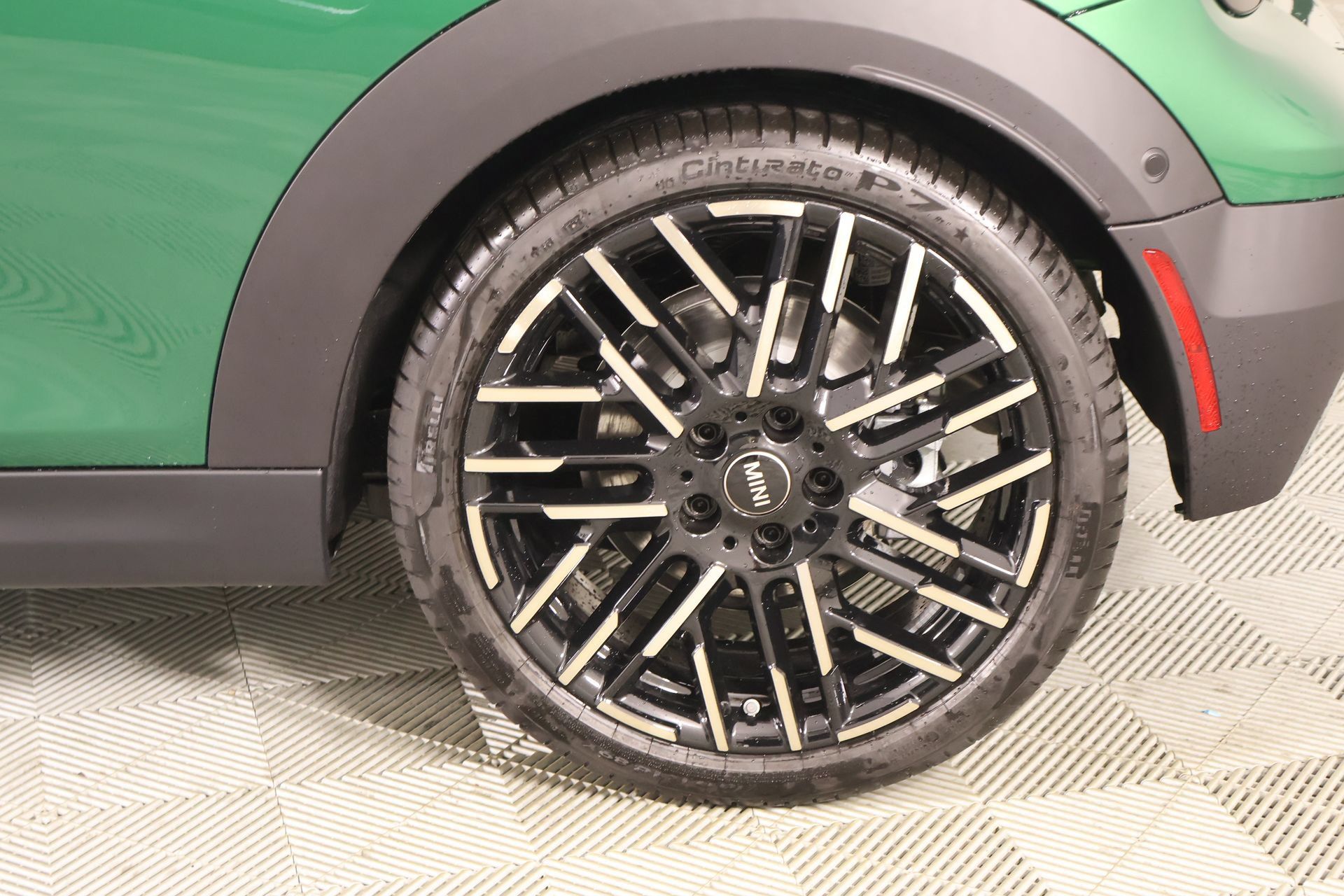 New 2026 MINI Cooper S FWD image 16