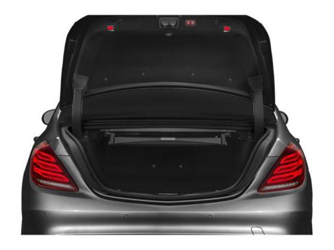 Used 2015 Mercedes-Benz S 550 Sedan image 13