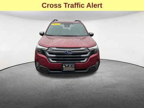 Certified 2025 Subaru Forester Premium image 12