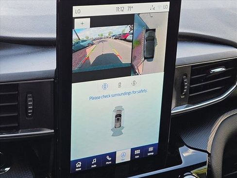 Used 2022 Ford Explorer ST w/ Equipment Group 401A image 12