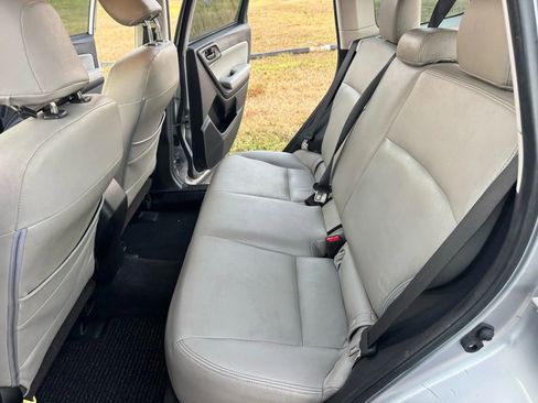 Used 2014 Subaru Forester 2.5i w/ Protection Package #1 image 13