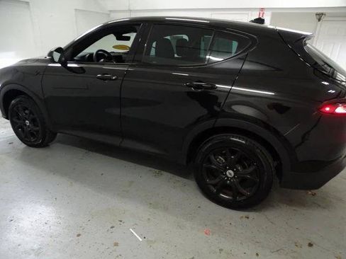 Certified 2024 Dodge Hornet GT w/ GT Blacktop Package AWD/4WD image 17