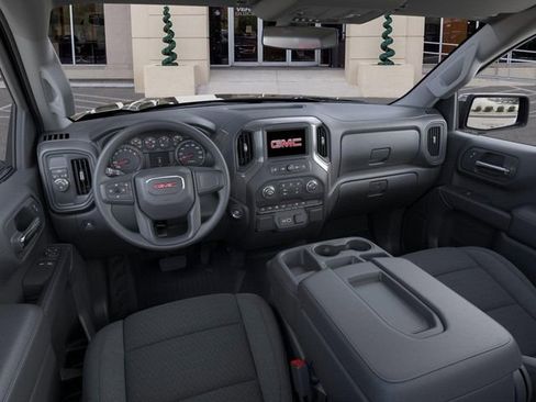 New 2026 GMC Sierra 1500 Pro w/ Pro Value Package image 15