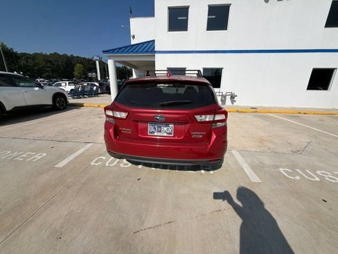 Used 2018 Subaru Impreza 2.0i Sport AWD/4WD image 20