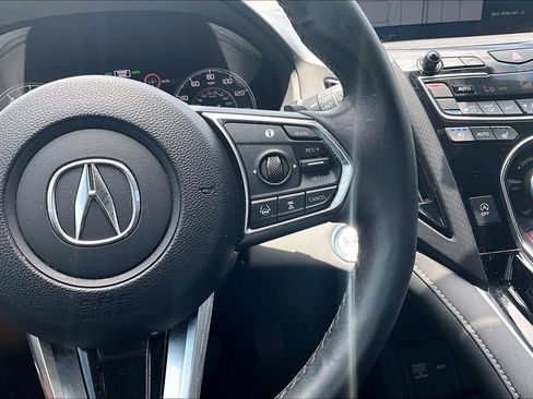 Used 2020 Acura RDX FWD w/ Advance Package image 10