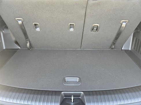 New 2025 Kia Telluride S image 23
