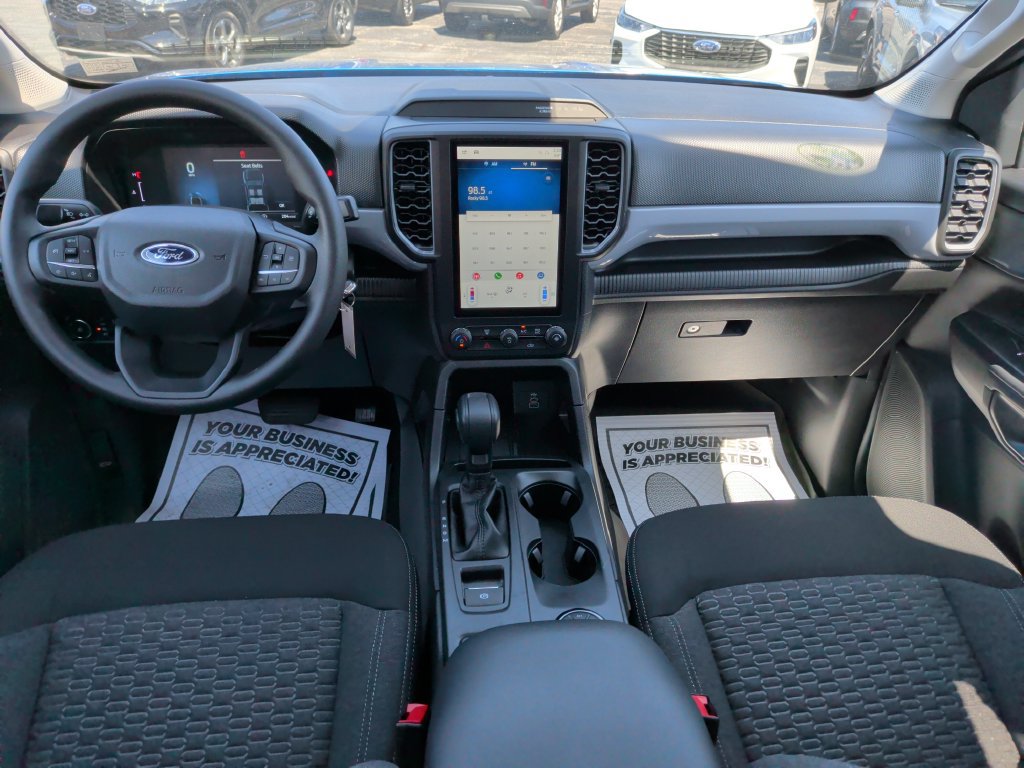 New 2026 Ford Ranger XL AWD/4WD image 15