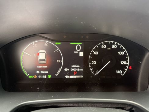 New 2026 Honda CR-V Sport image 23