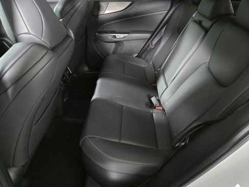 Certified 2025 Lexus NX 450h+ F Sport w/ Towing Package (2000 Lbs) image 15