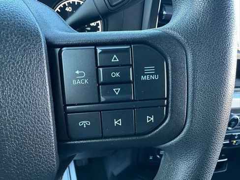 Used 2024 Ford F350 XL w/ STX Appearance Package image 29