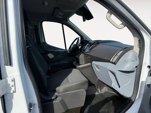 Used 2019 Ford Transit 250 130 Low Roof w/ Exterior Upgrade Package image 19
