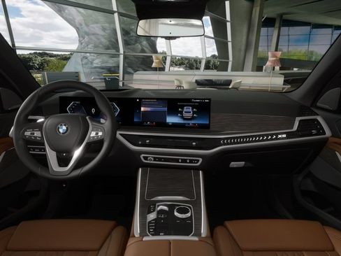 New 2026 BMW X5 sDrive40i w/ Climate Comfort Package RWD image 33