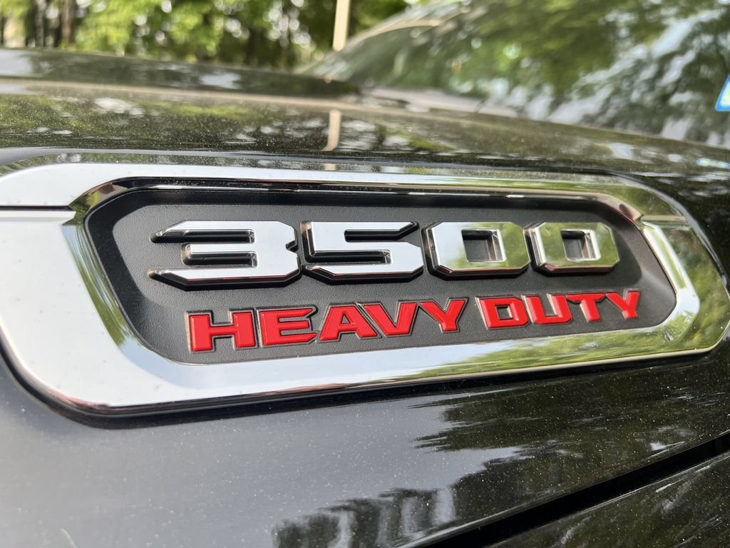 Certified 2024 RAM 3500 Big Horn w/ Level 2 Equipment Group AWD/4WD image 10